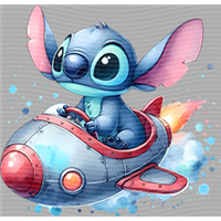 Stitch-SH  837